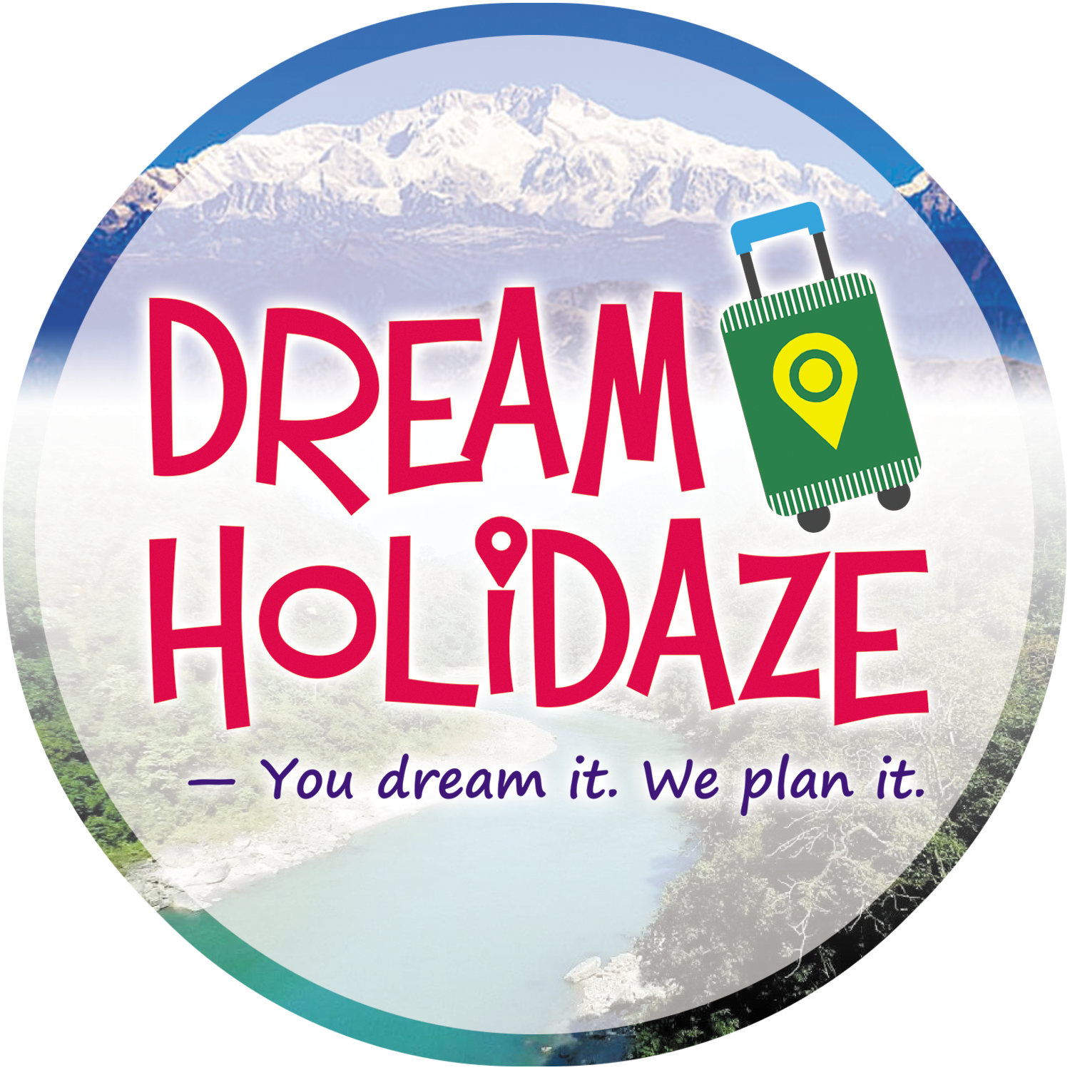 Dream Holidaze